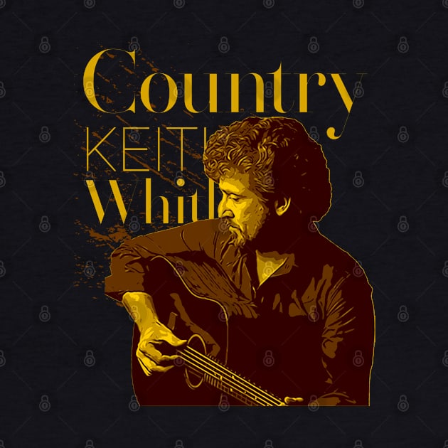 Country | Keith Whitley by Nana On Here